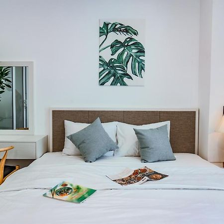 Olivia Hotel And Apartment Nha Trang Extérieur photo
