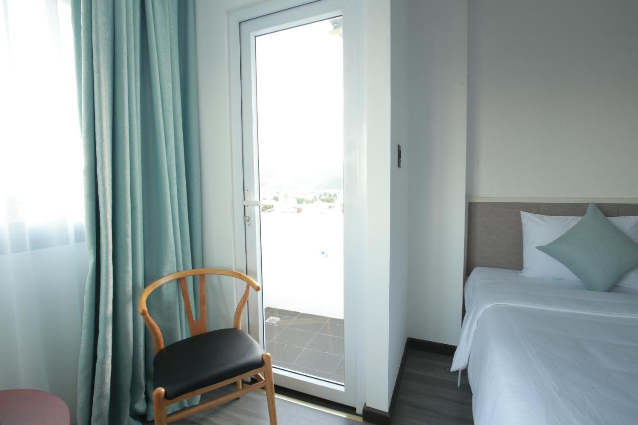 Olivia Hotel And Apartment Nha Trang Extérieur photo