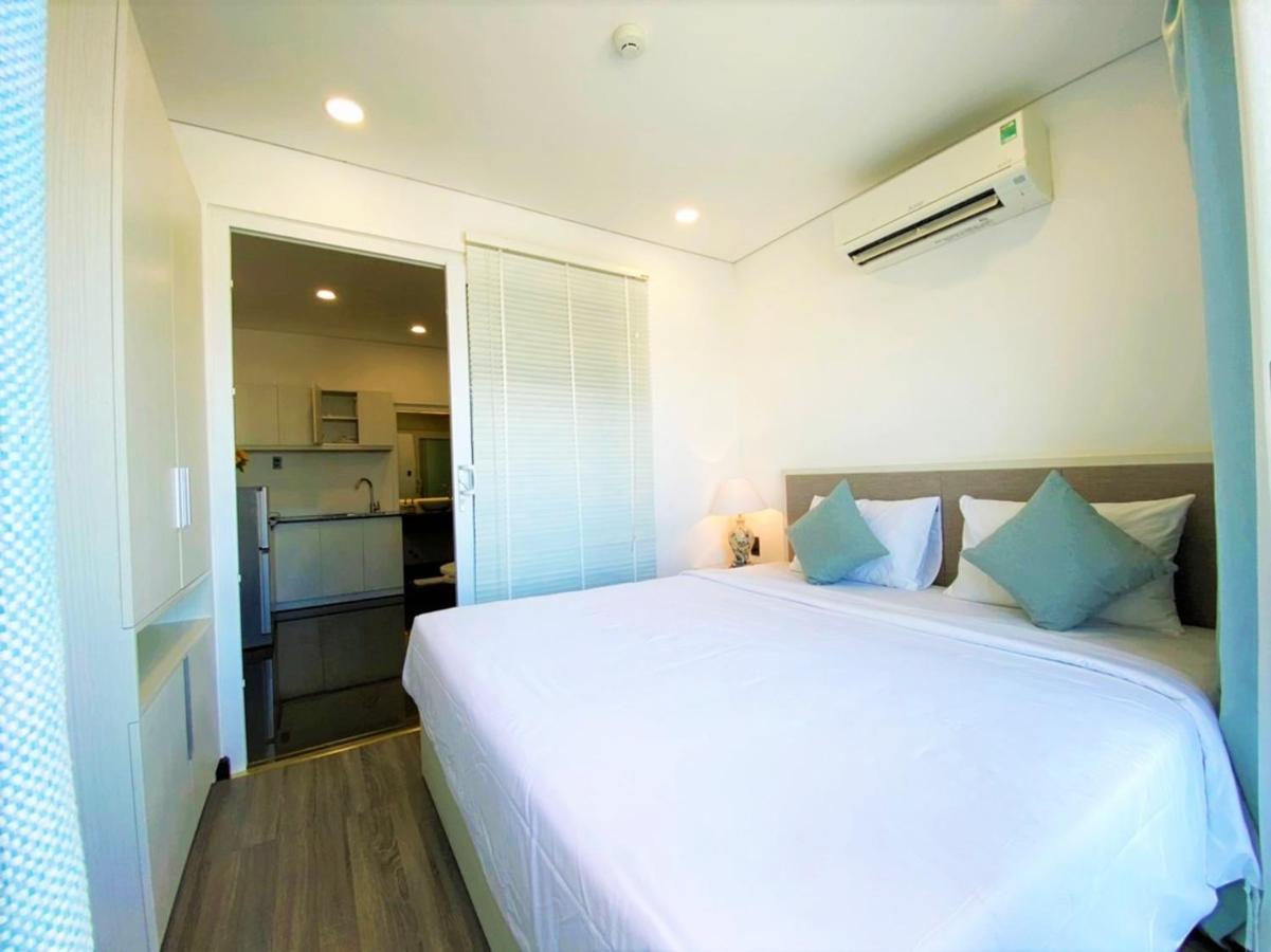 Olivia Hotel And Apartment Nha Trang Extérieur photo