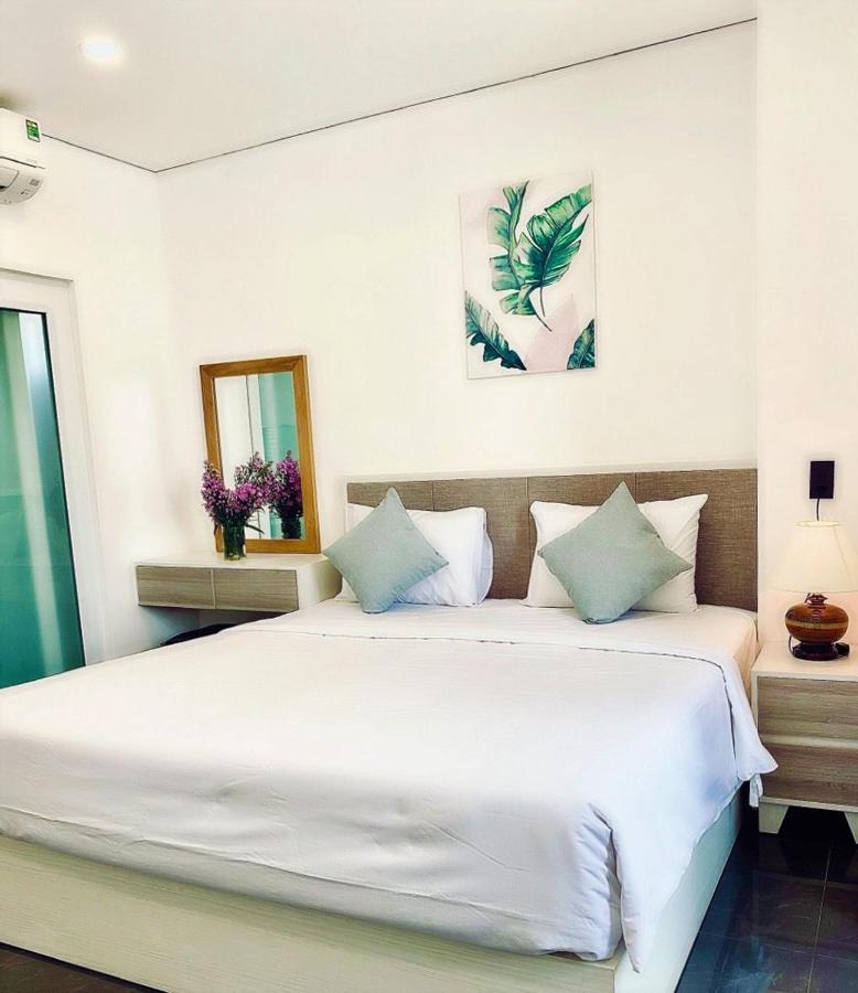 Olivia Hotel And Apartment Nha Trang Extérieur photo