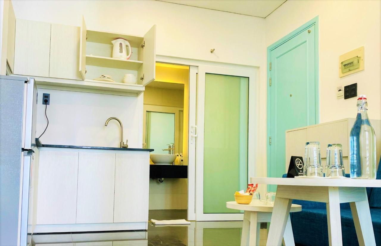 Olivia Hotel And Apartment Nha Trang Extérieur photo