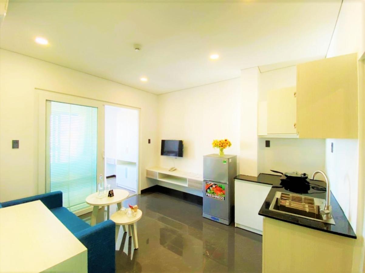 Olivia Hotel And Apartment Nha Trang Extérieur photo