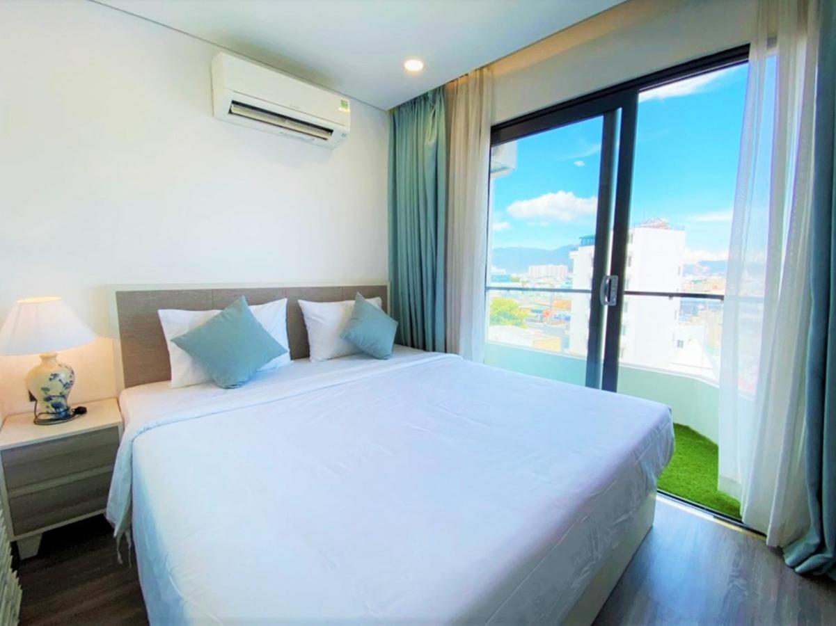 Olivia Hotel And Apartment Nha Trang Extérieur photo
