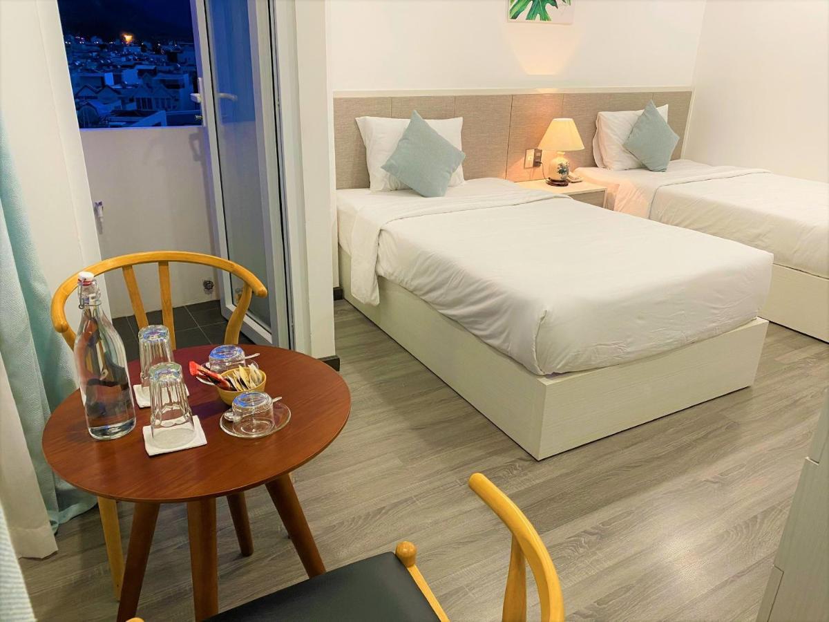 Olivia Hotel And Apartment Nha Trang Extérieur photo