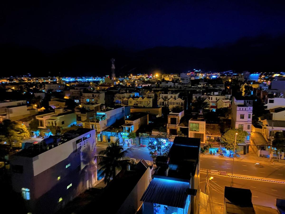 Olivia Hotel And Apartment Nha Trang Extérieur photo