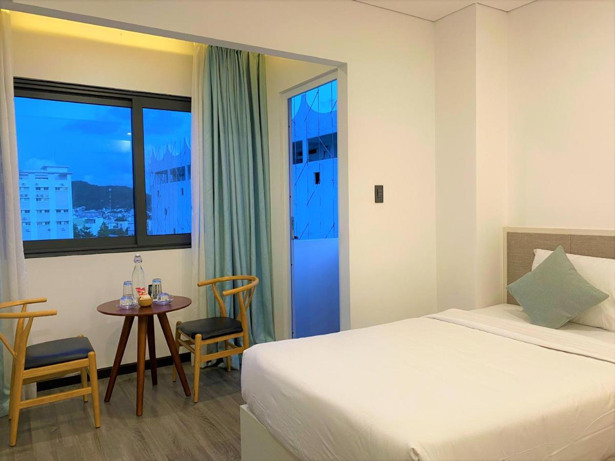Olivia Hotel And Apartment Nha Trang Extérieur photo