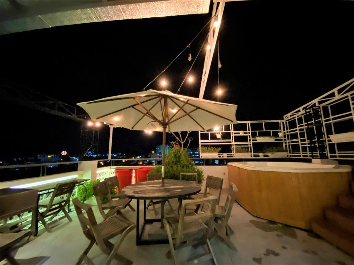 Olivia Hotel And Apartment Nha Trang Extérieur photo