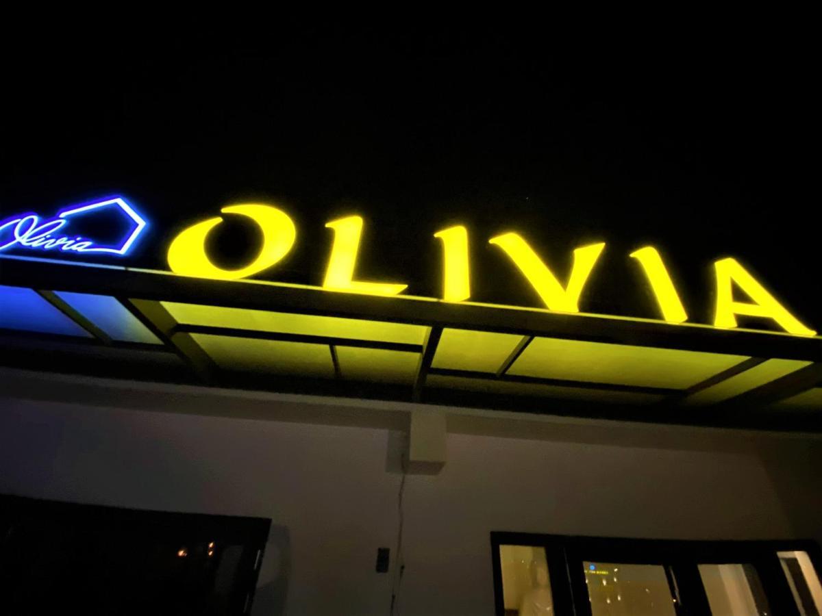 Olivia Hotel And Apartment Nha Trang Extérieur photo