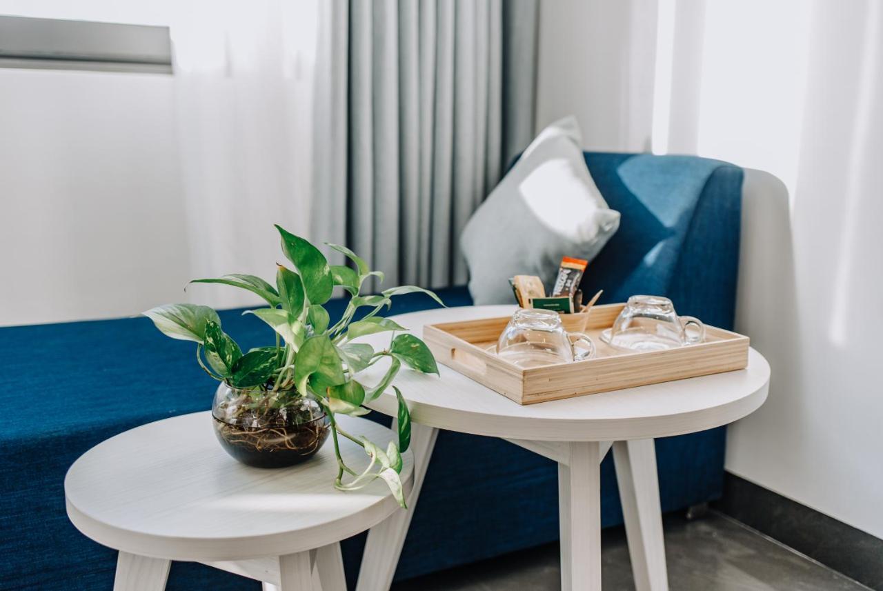 Olivia Hotel And Apartment Nha Trang Extérieur photo