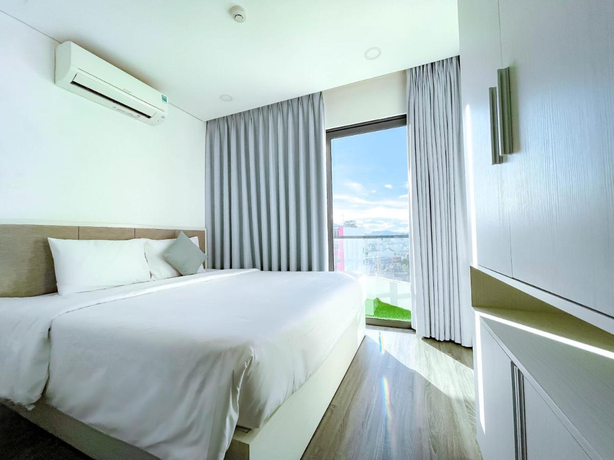Olivia Hotel And Apartment Nha Trang Extérieur photo