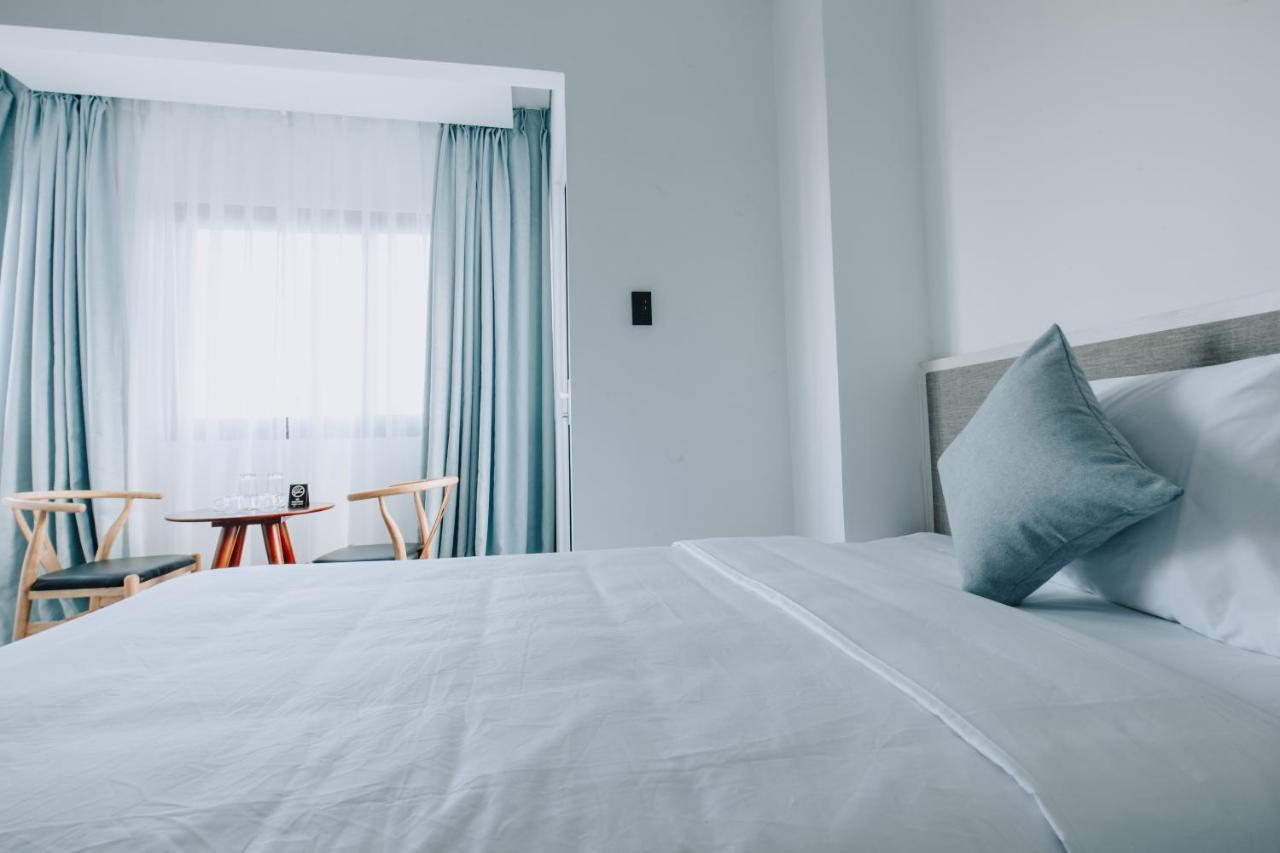 Olivia Hotel And Apartment Nha Trang Extérieur photo