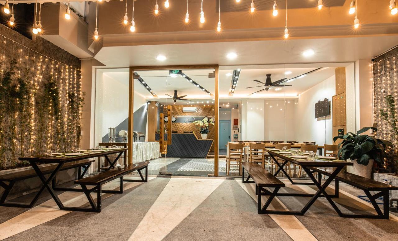 Olivia Hotel And Apartment Nha Trang Extérieur photo